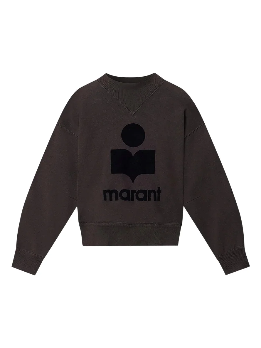 Moby Sweatshirt Moby Sweatshirt