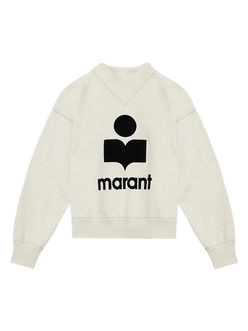 Moby Sweatshirt Moby Sweatshirt