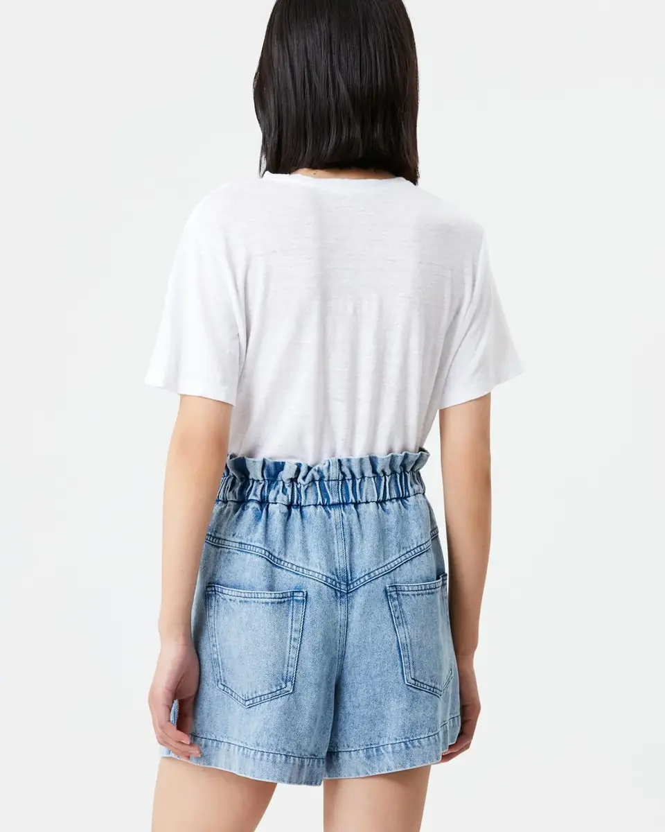 Marant Étoile Zewel Tee-shirt | Thumbnail 3 Marant Étoile Zewel Tee-shirt | Thumbnail 3