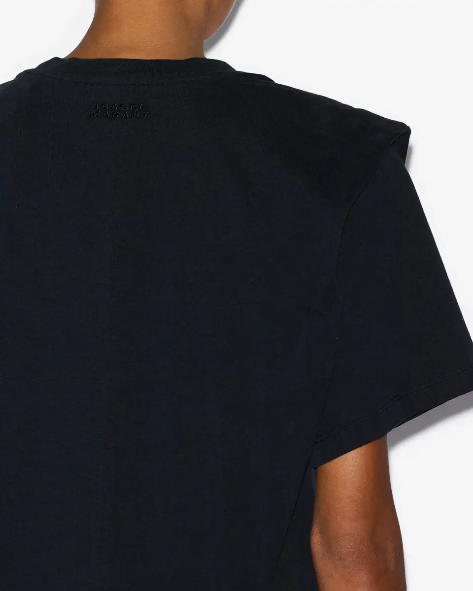 Isabel Marant Zelitos T-shirt | Thumbnail 2