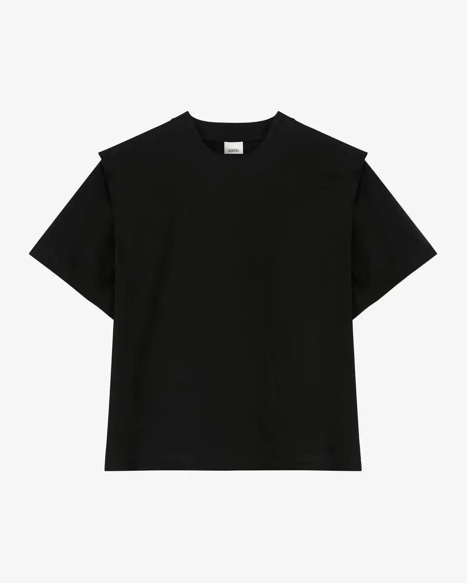 Isabel Marant Zelitos T-shirt | Thumbnail 8