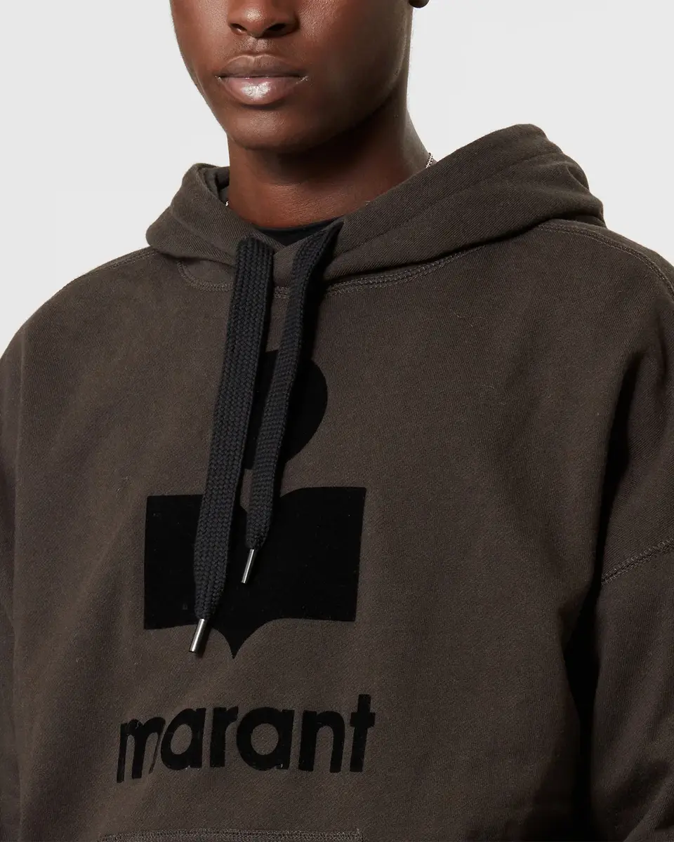 Isabel Marant Miley Sweatshirt | Thumbnail 2 Isabel Marant Miley Sweatshirt | Thumbnail 2