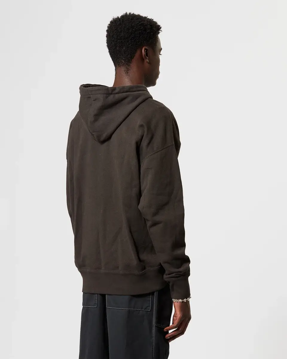 Isabel Marant Miley Sweatshirt | Thumbnail 3 Isabel Marant Miley Sweatshirt | Thumbnail 3