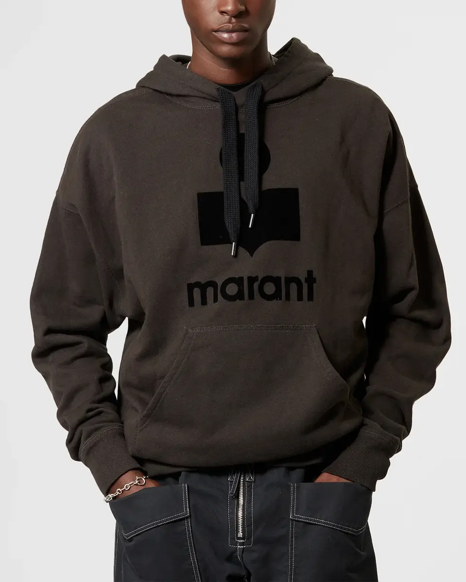 Isabel Marant Miley Sweatshirt | Thumbnail 5 Isabel Marant Miley Sweatshirt | Thumbnail 5