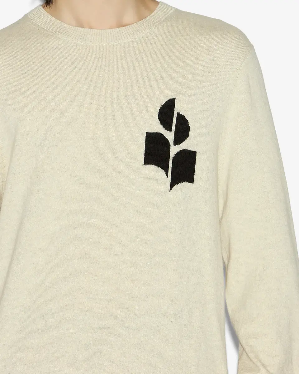 Isabel Marant Evans Sweater | Thumbnail 2 Isabel Marant Evans Sweater | Thumbnail 2