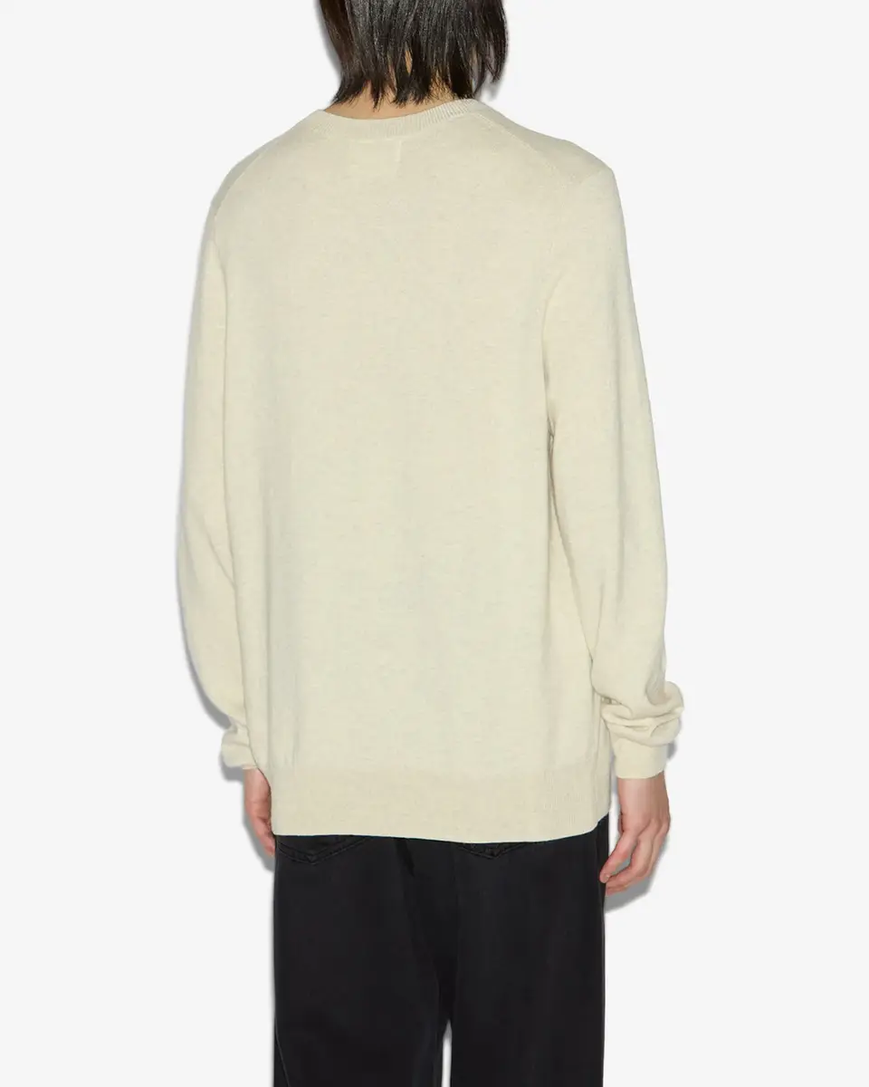 Isabel Marant Evans Sweater | Thumbnail 3 Isabel Marant Evans Sweater | Thumbnail 3