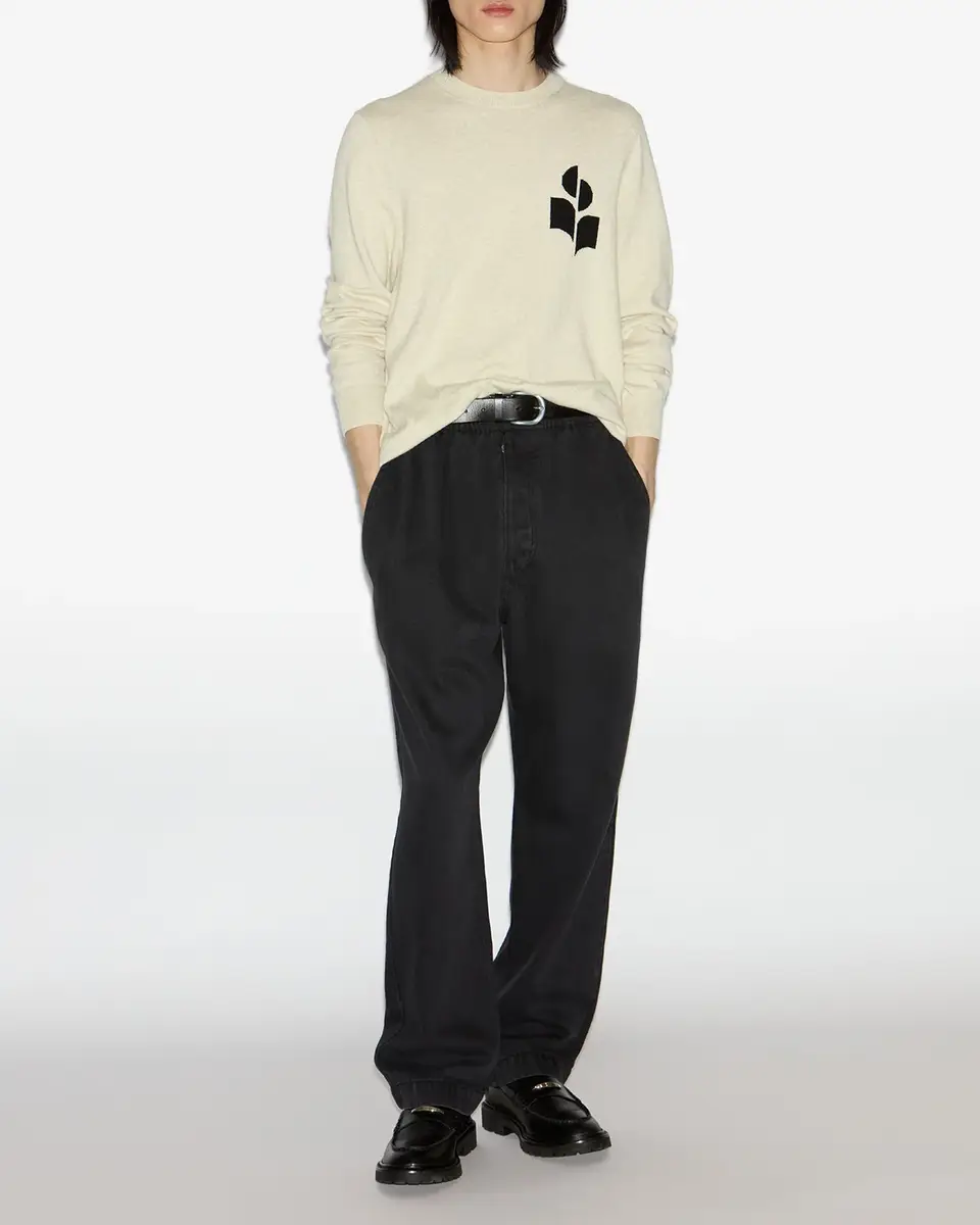 Isabel Marant Evans Sweater | Thumbnail 4 Isabel Marant Evans Sweater | Thumbnail 4