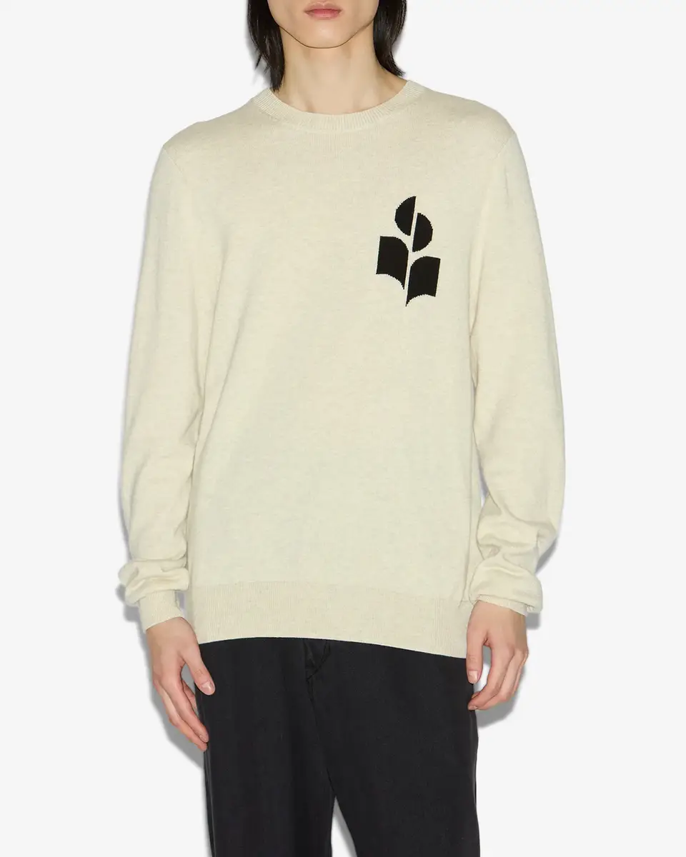 Isabel Marant Evans Sweater | Thumbnail 5 Isabel Marant Evans Sweater | Thumbnail 5