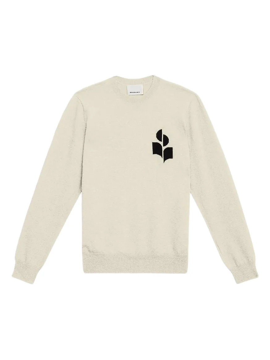 Isabel Marant Evans Sweater