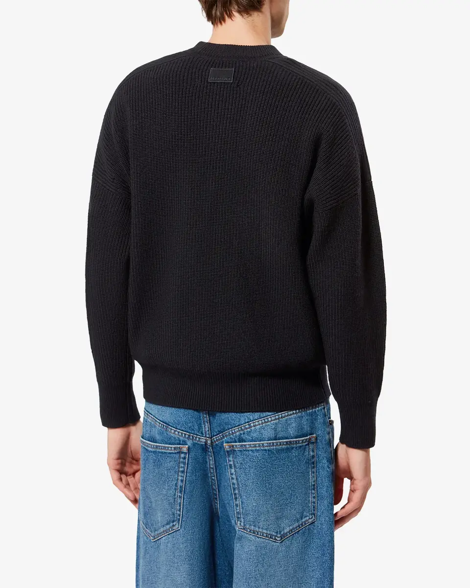 Isabel Marant Barry Sweater | Thumbnail 2 Isabel Marant Barry Sweater | Thumbnail 2