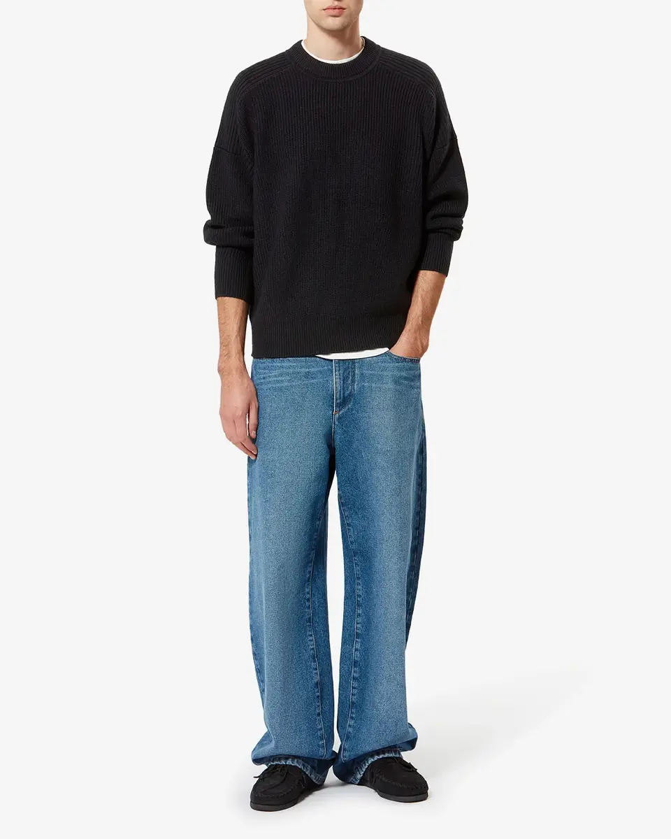 Isabel Marant Barry Sweater | Thumbnail 3 Isabel Marant Barry Sweater | Thumbnail 3