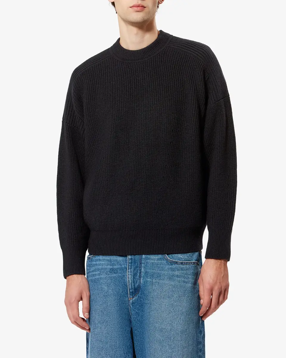 Isabel Marant Barry Sweater | Thumbnail 4 Isabel Marant Barry Sweater | Thumbnail 4