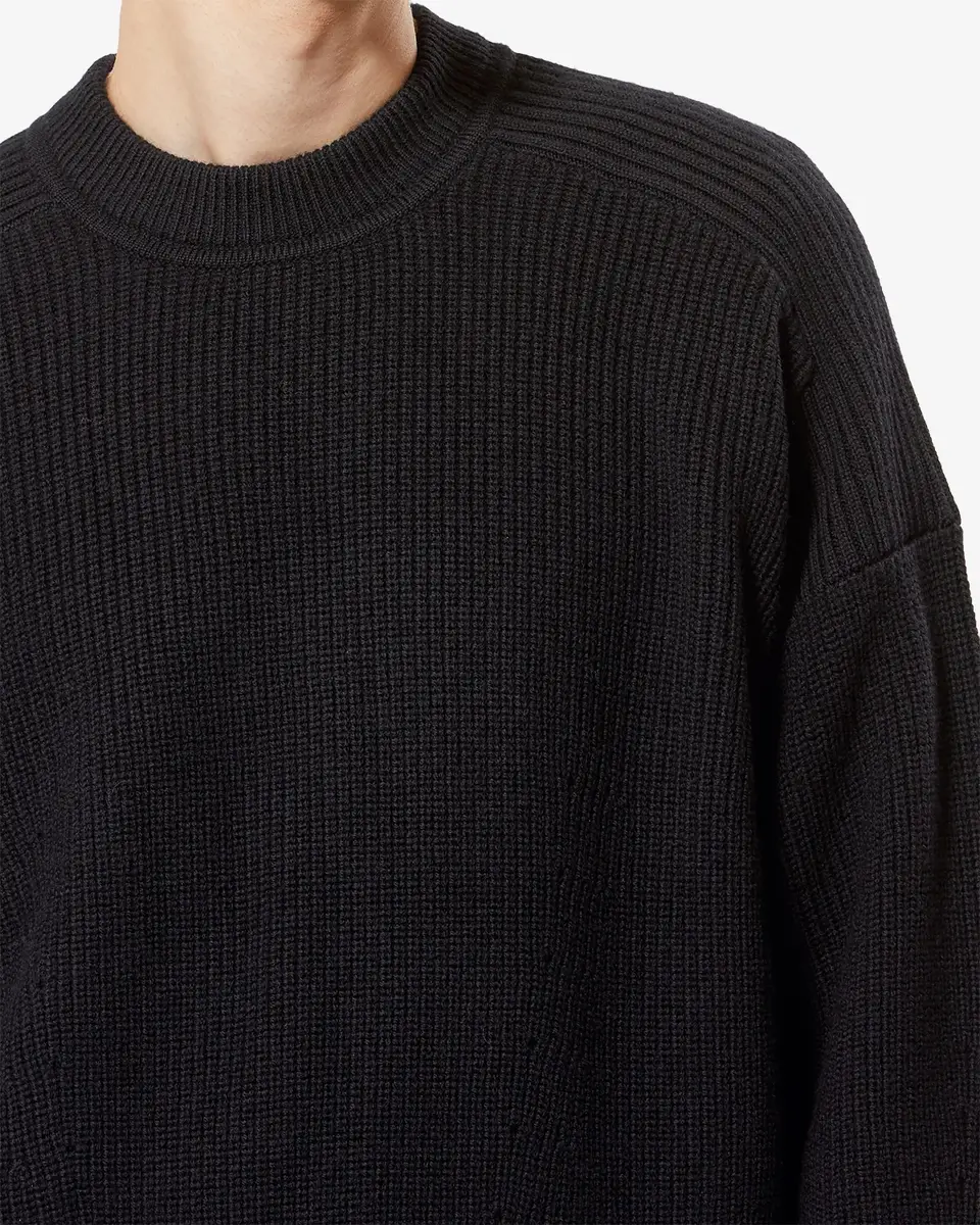 Isabel Marant Barry Sweater | Thumbnail 5 Isabel Marant Barry Sweater | Thumbnail 5