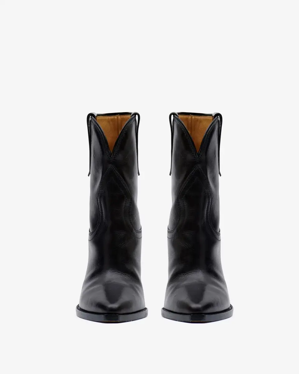 Isabel Marant Leyane Ankle Boots | Thumbnail 6 Isabel Marant Leyane Ankle Boots | Thumbnail 6