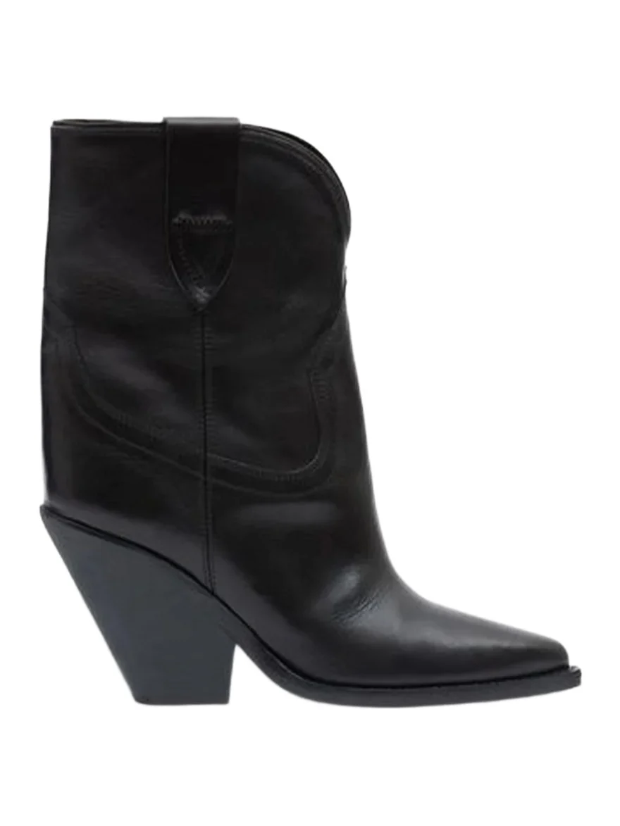 Leyane Ankle Boots Leyane Ankle Boots