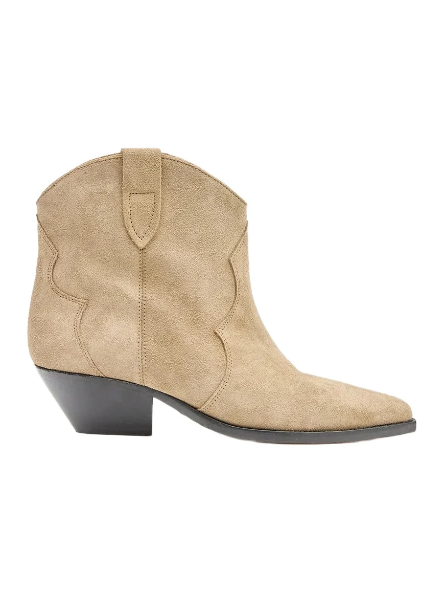 Isabel Marant Dewina Ankle Boots