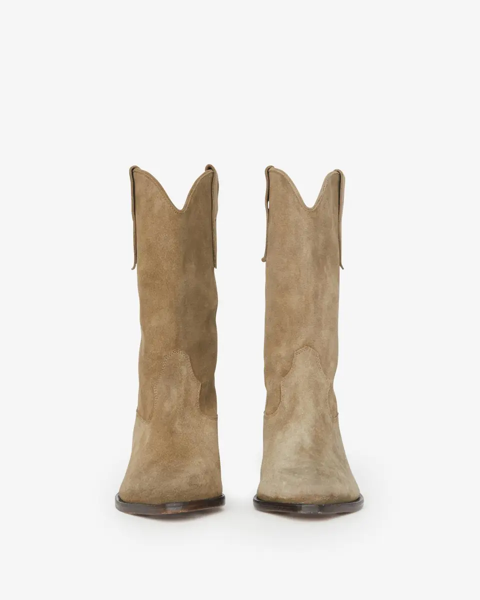 Isabel Marant Duerto Boots | Thumbnail 2 Isabel Marant Duerto Boots | Thumbnail 2