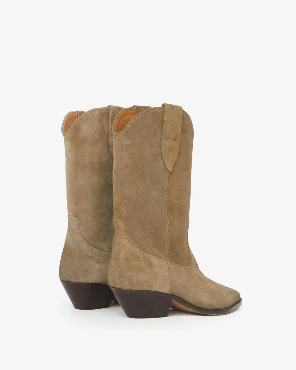 Isabel Marant Duerto Boots | Thumbnail 3 Isabel Marant Duerto Boots | Thumbnail 3