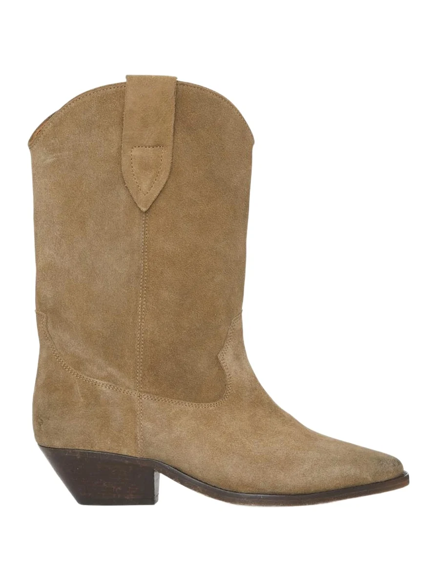 Isabel Marant Duerto Boots