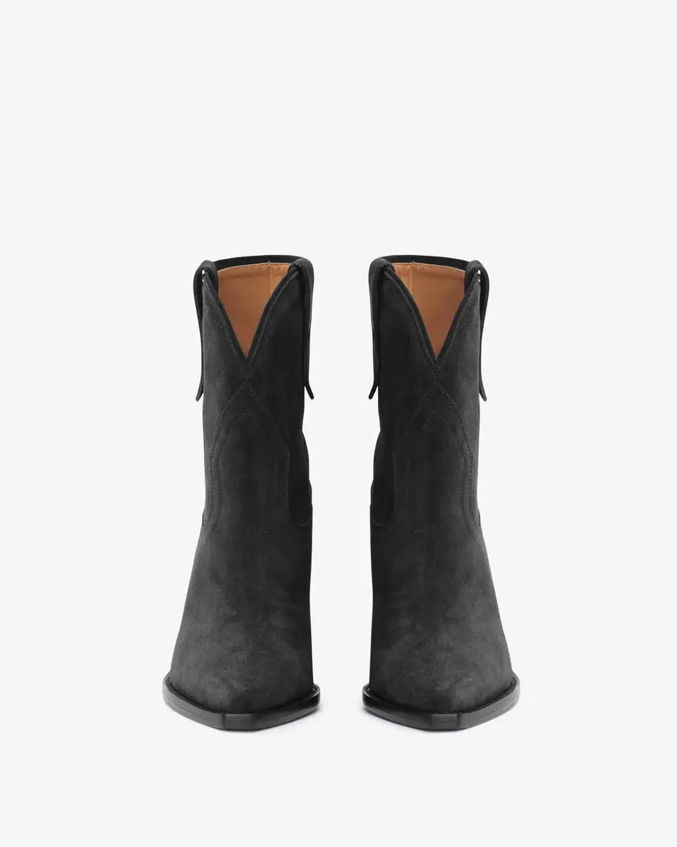 Isabel Marant Leyane Boots | Thumbnail 4 Isabel Marant Leyane Boots | Thumbnail 4
