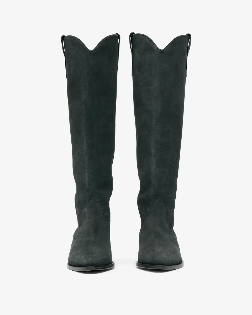 Isabel Marant Denvee Boots | Thumbnail 3 Isabel Marant Denvee Boots | Thumbnail 3