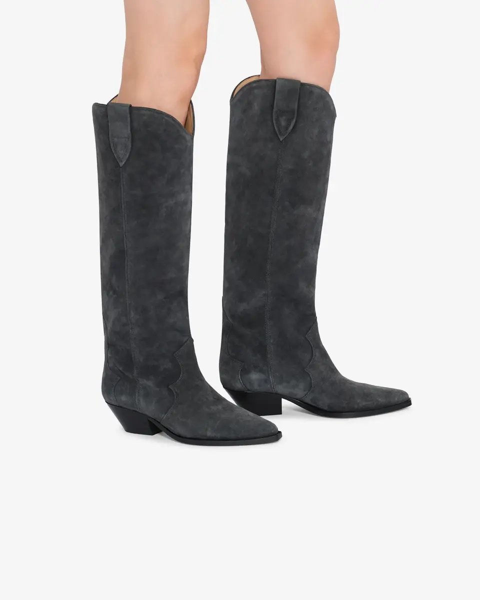 Isabel Marant Denvee Boots | Thumbnail 6 Isabel Marant Denvee Boots | Thumbnail 6
