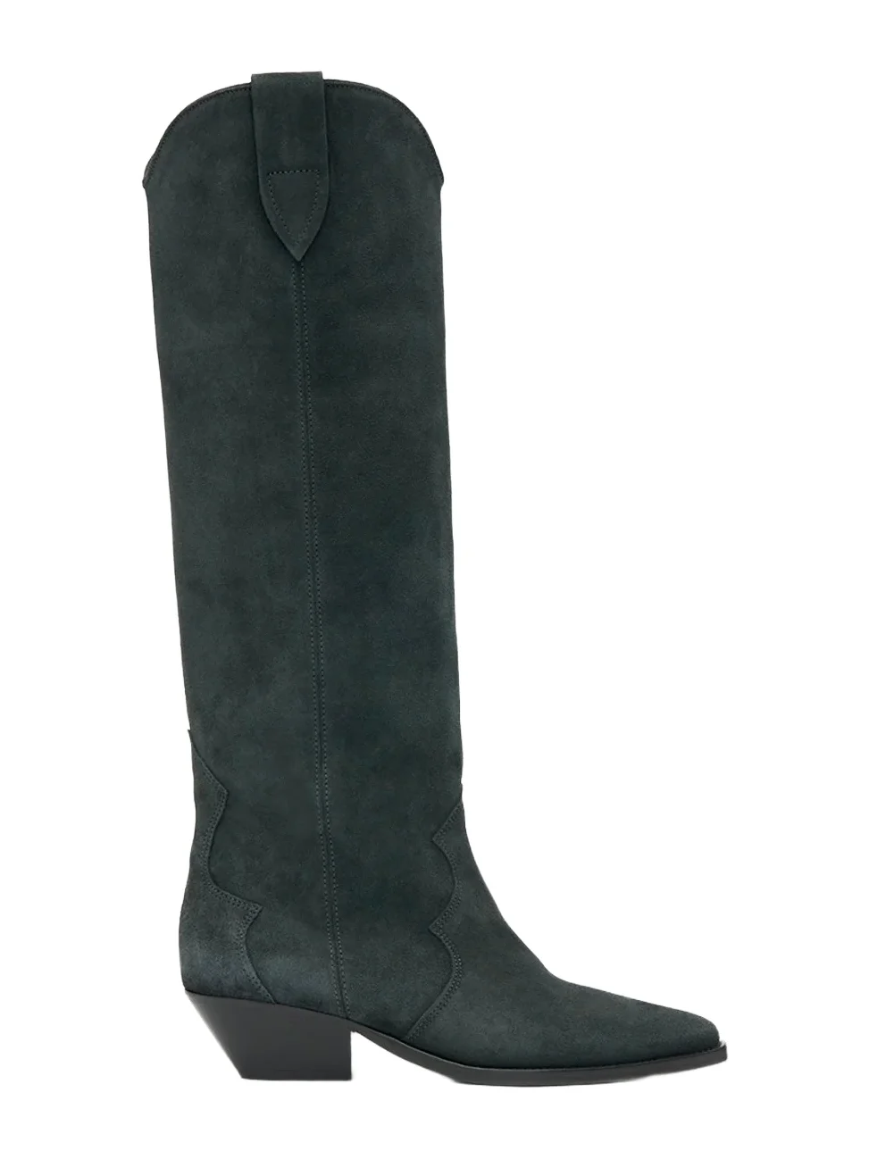 Isabel Marant Denvee Boots