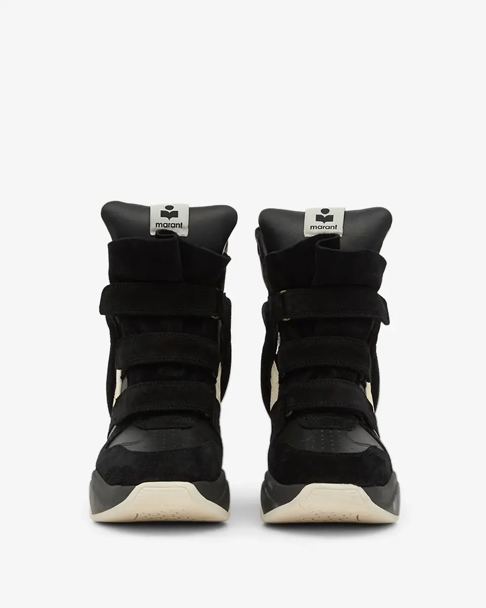 Isabel Marant Balskee Sneakers | Thumbnail 2 Isabel Marant Balskee Sneakers | Thumbnail 2