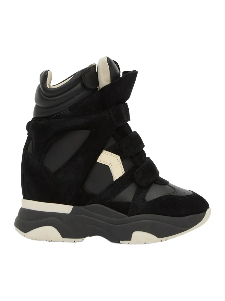 Isabel Marant Balskee Sneakers