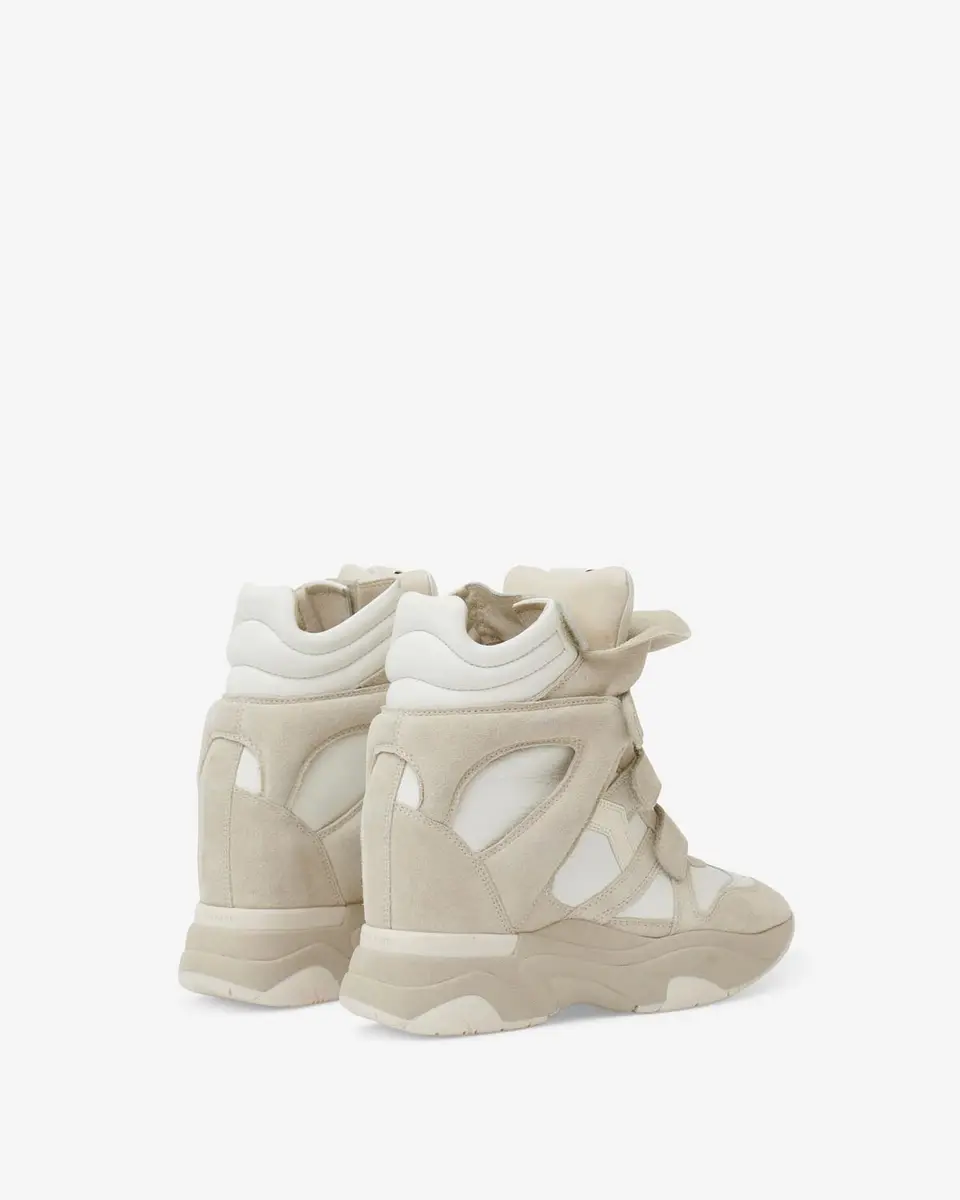 Isabel Marant Balskee Sneakers | Thumbnail 2 Isabel Marant Balskee Sneakers | Thumbnail 2