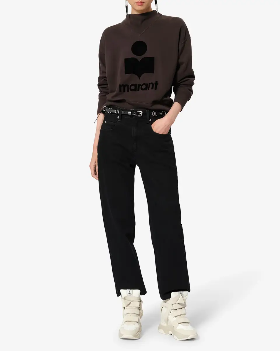 Isabel Marant Balskee Sneakers | Thumbnail 7 Isabel Marant Balskee Sneakers | Thumbnail 7
