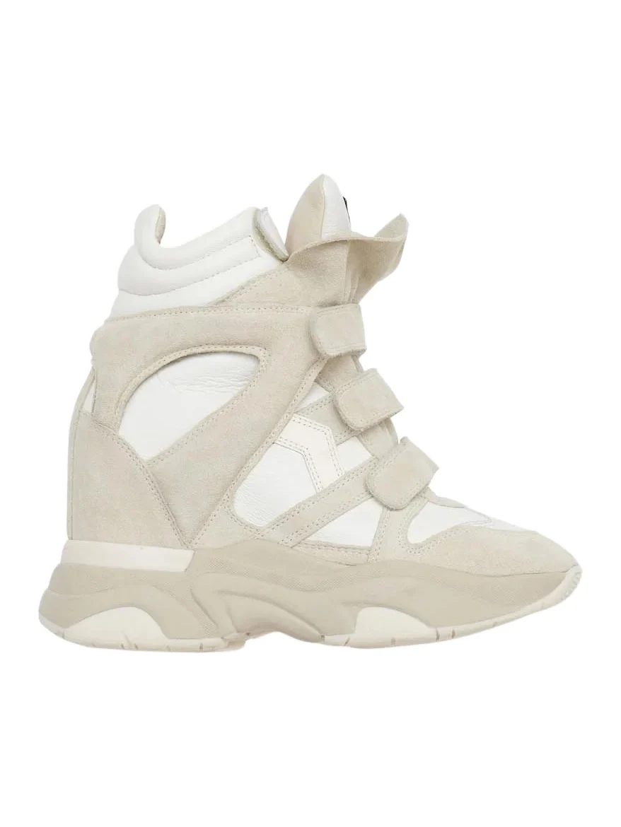 Isabel Marant Balskee Sneakers