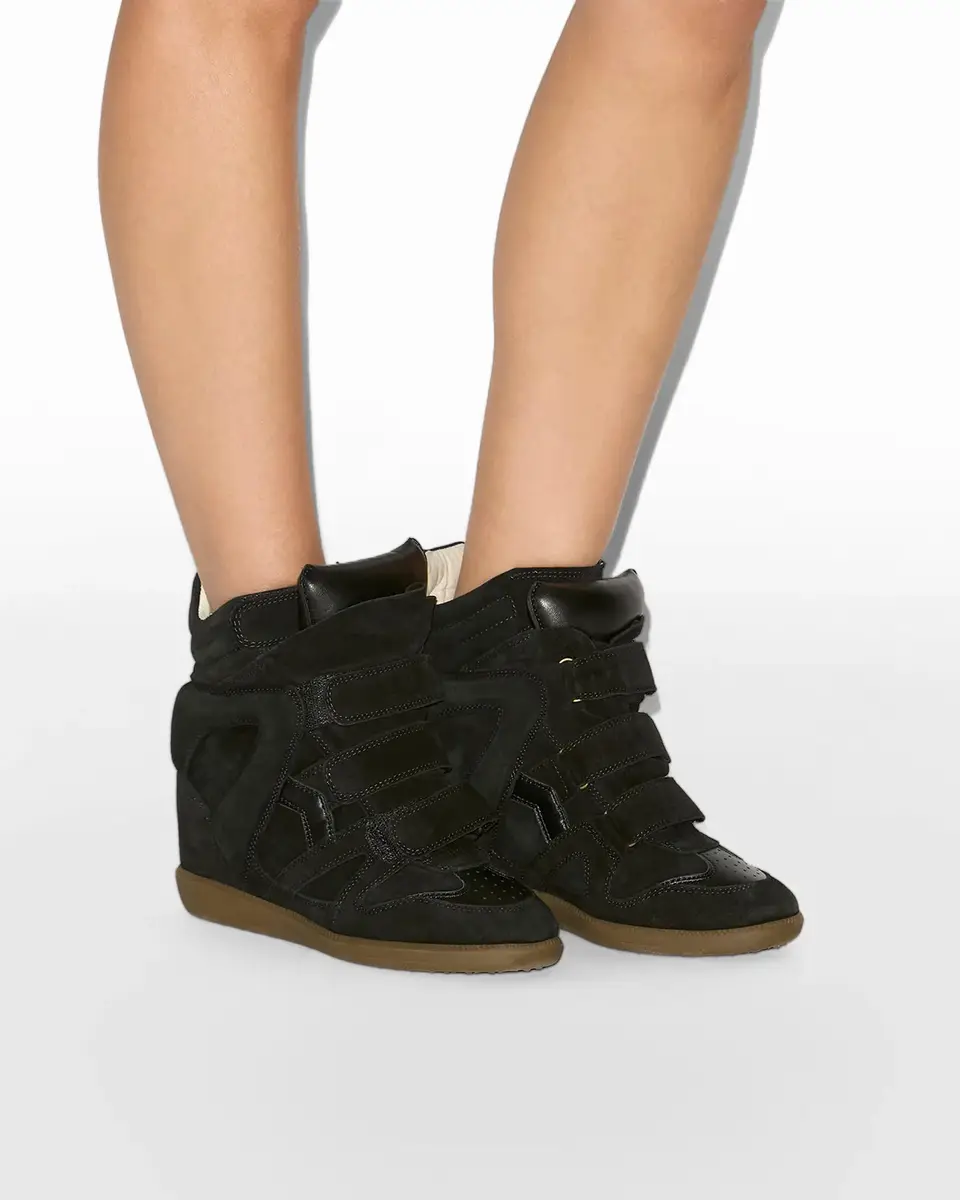 Isabel Marant Bekett Sneakers | Thumbnail 2 Isabel Marant Bekett Sneakers | Thumbnail 2