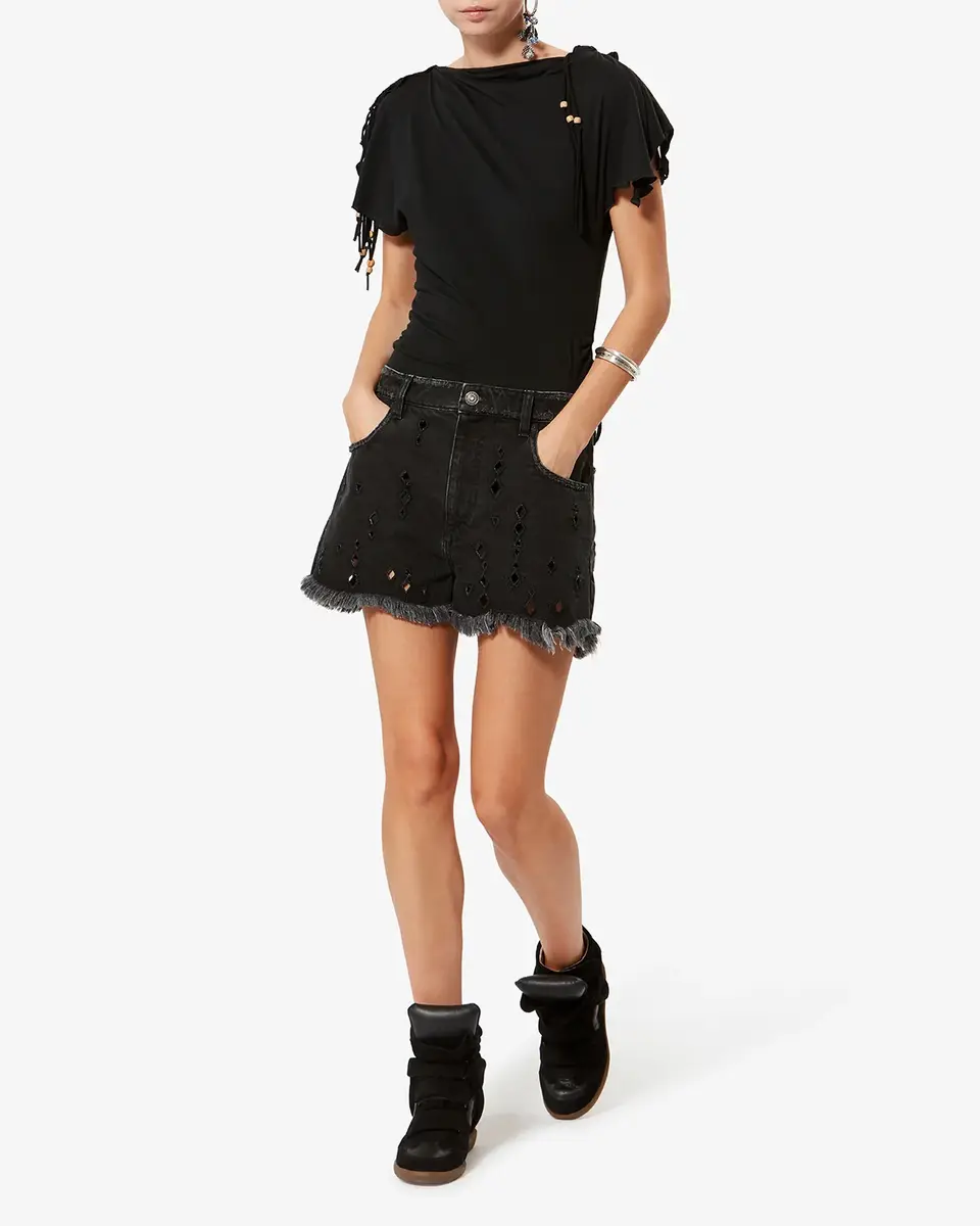 Isabel Marant Bekett Sneakers | Thumbnail 11 Isabel Marant Bekett Sneakers | Thumbnail 11