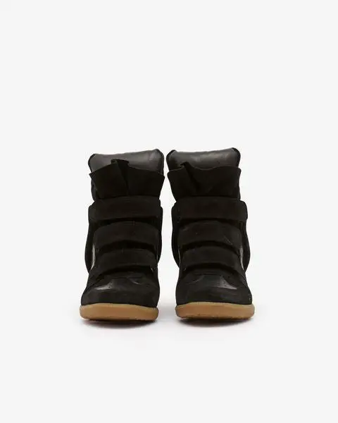 Isabel Marant Bekett Sneakers | Thumbnail 6 Isabel Marant Bekett Sneakers | Thumbnail 6