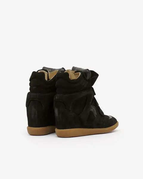 Isabel Marant Bekett Sneakers | Thumbnail 7 Isabel Marant Bekett Sneakers | Thumbnail 7