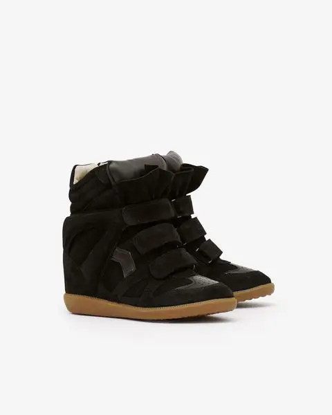 Isabel Marant Bekett Sneakers | Thumbnail 8 Isabel Marant Bekett Sneakers | Thumbnail 8