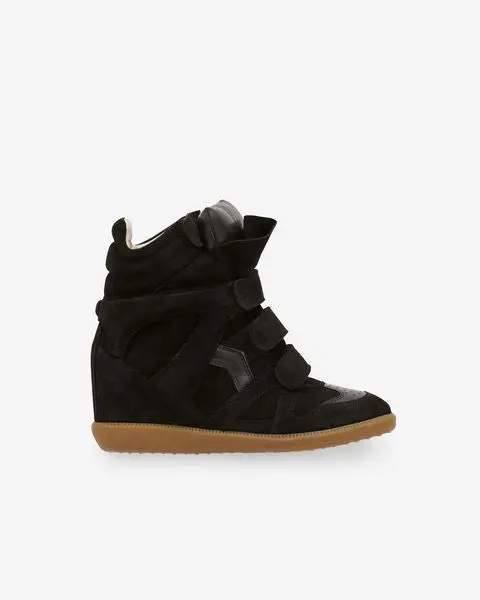 Isabel Marant Bekett Sneakers | Thumbnail 9 Isabel Marant Bekett Sneakers | Thumbnail 9