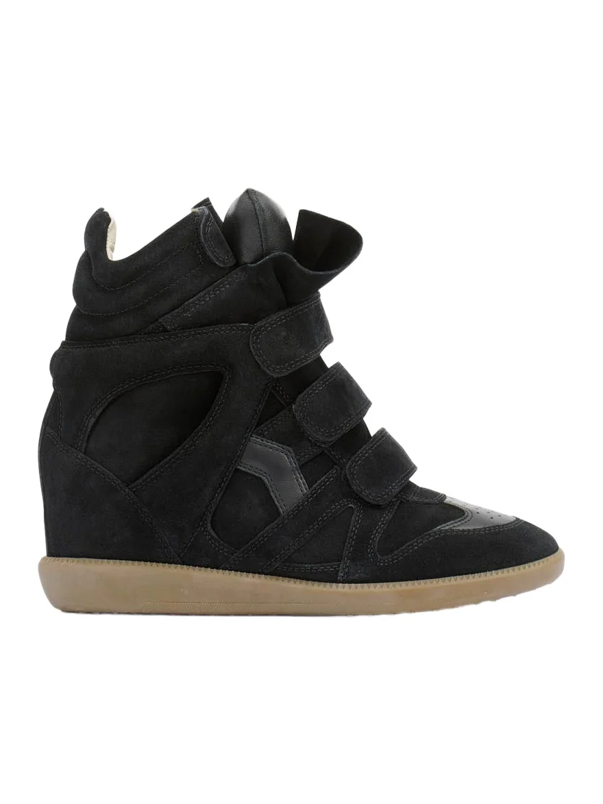 Isabel Marant Bekett Sneakers