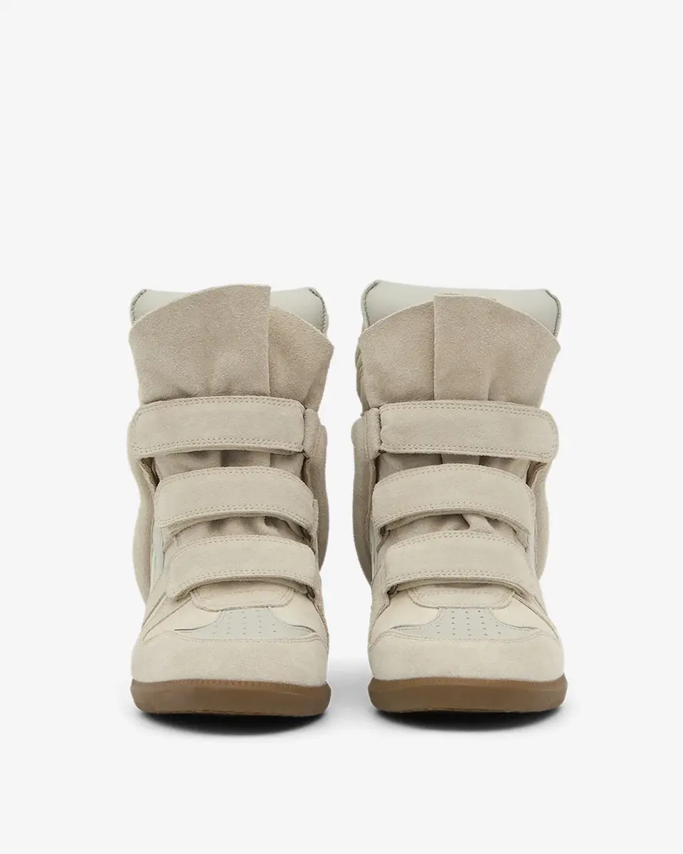 Isabel Marant Bekett Sneakers | Thumbnail 2 Isabel Marant Bekett Sneakers | Thumbnail 2
