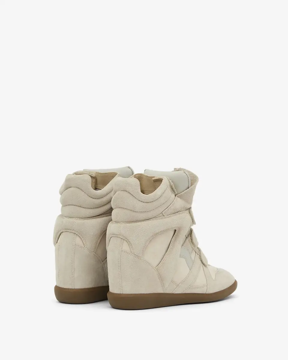Isabel Marant Bekett Sneakers | Thumbnail 3 Isabel Marant Bekett Sneakers | Thumbnail 3