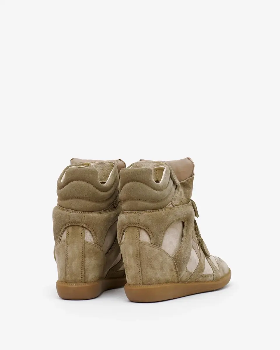 Isabel Marant Bekett Sneakers | Thumbnail 2