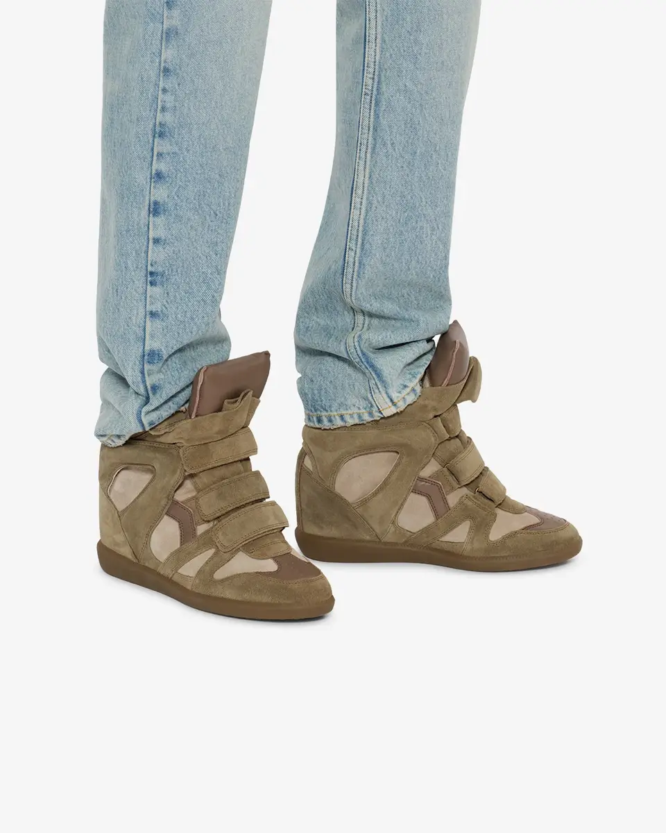 Isabel Marant Bekett Sneakers | Thumbnail 11
