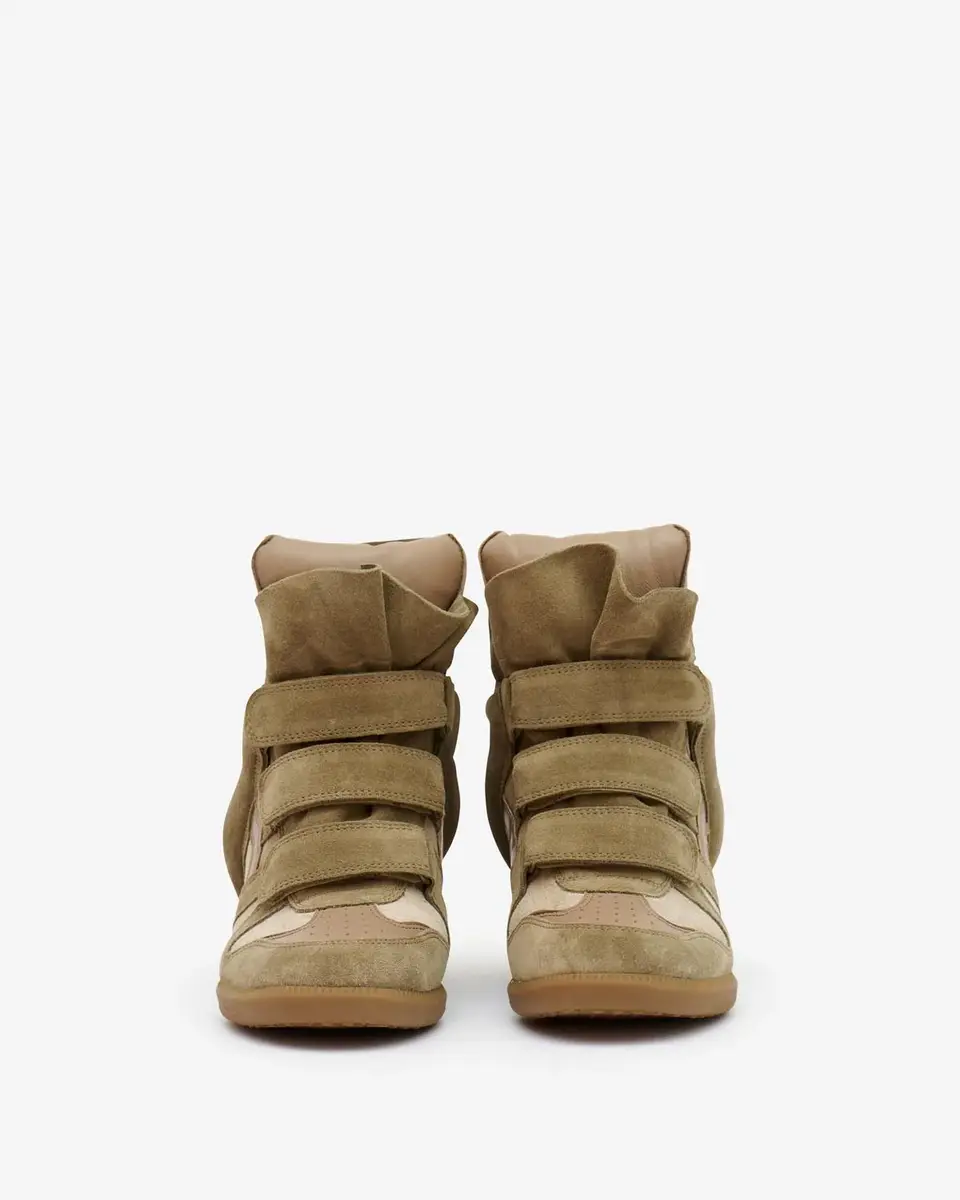 Isabel Marant Bekett Sneakers | Thumbnail 4