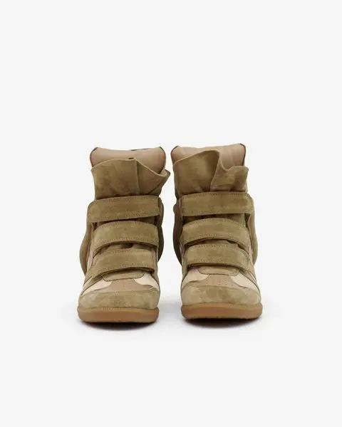 Isabel Marant Bekett Sneakers | Thumbnail 6