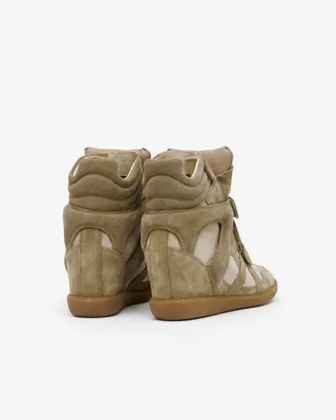 Isabel Marant Bekett Sneakers | Thumbnail 7