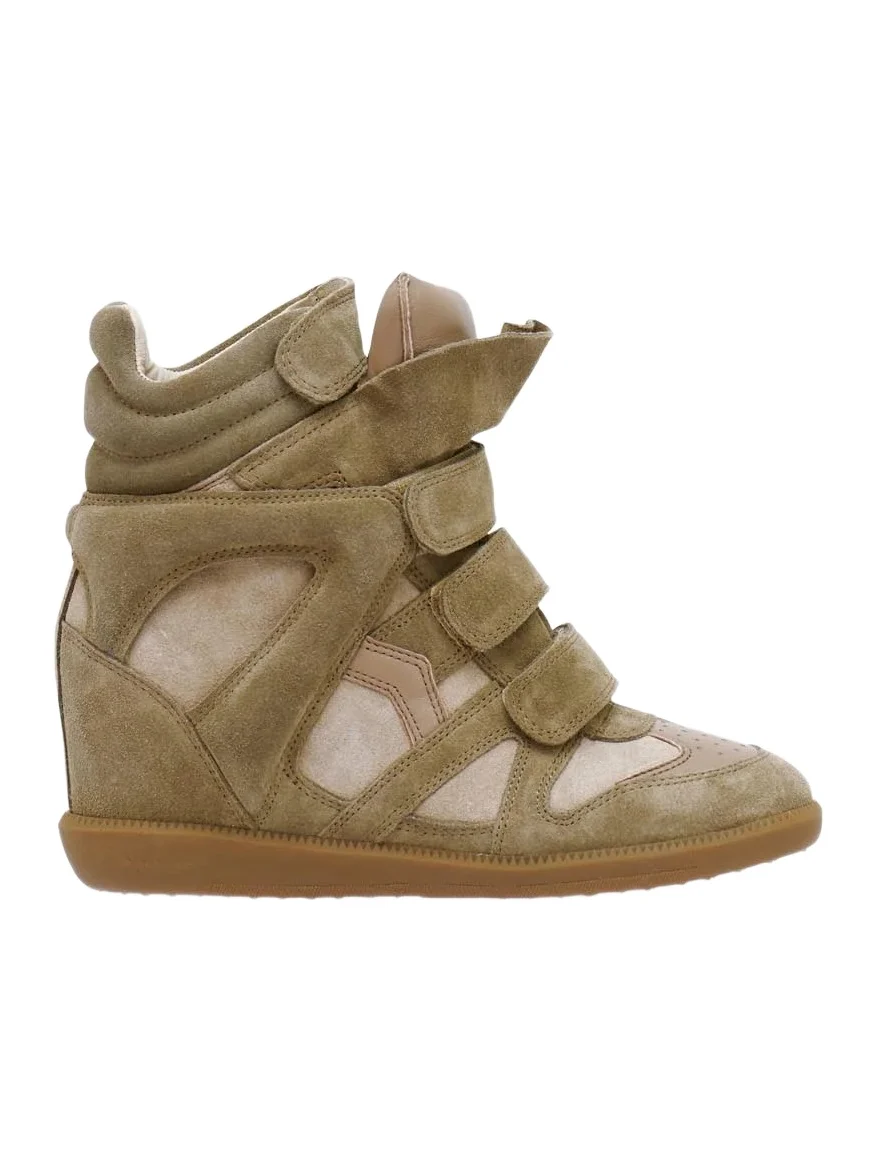 Isabel Marant Bekett Sneakers