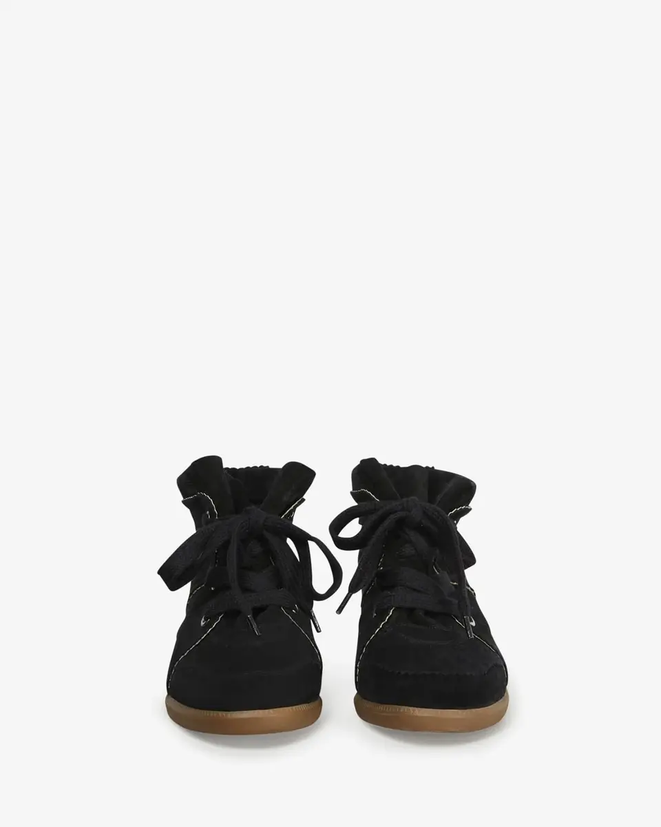 Isabel Marant Bobby Sneakers | Thumbnail 3 Isabel Marant Bobby Sneakers | Thumbnail 3