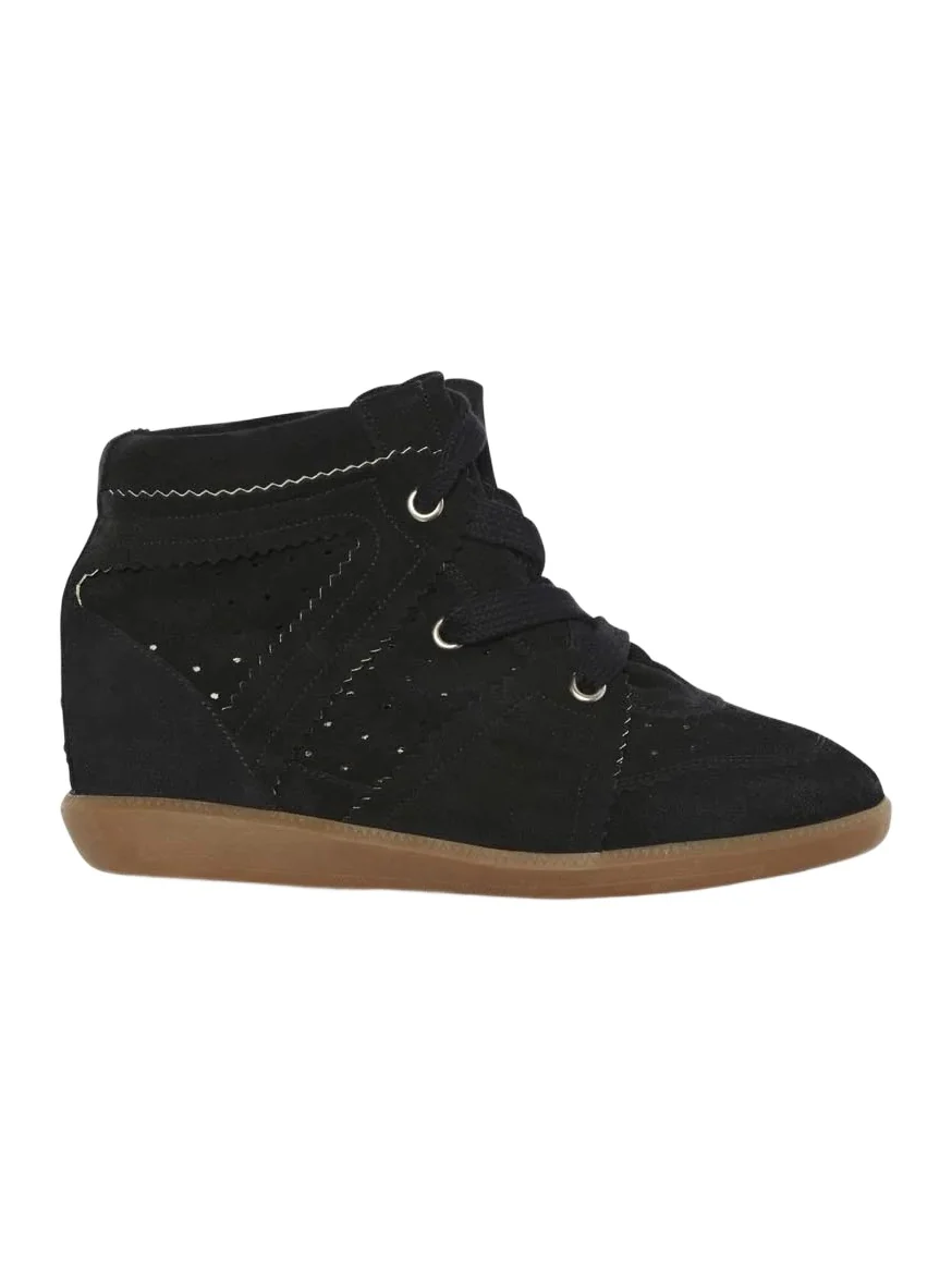 Isabel Marant Bobby Sneakers