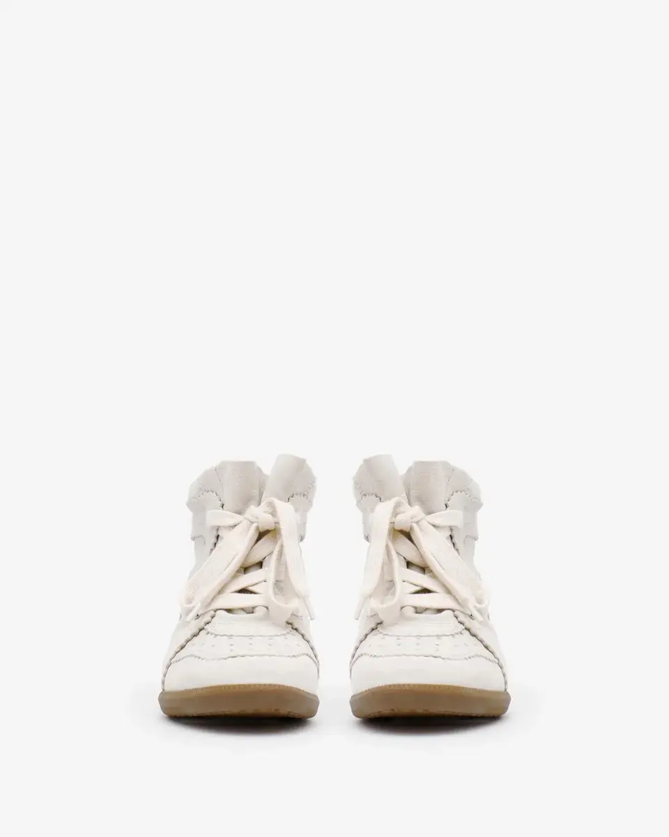 Isabel Marant Bobby Sneakers | Thumbnail 2 Isabel Marant Bobby Sneakers | Thumbnail 2